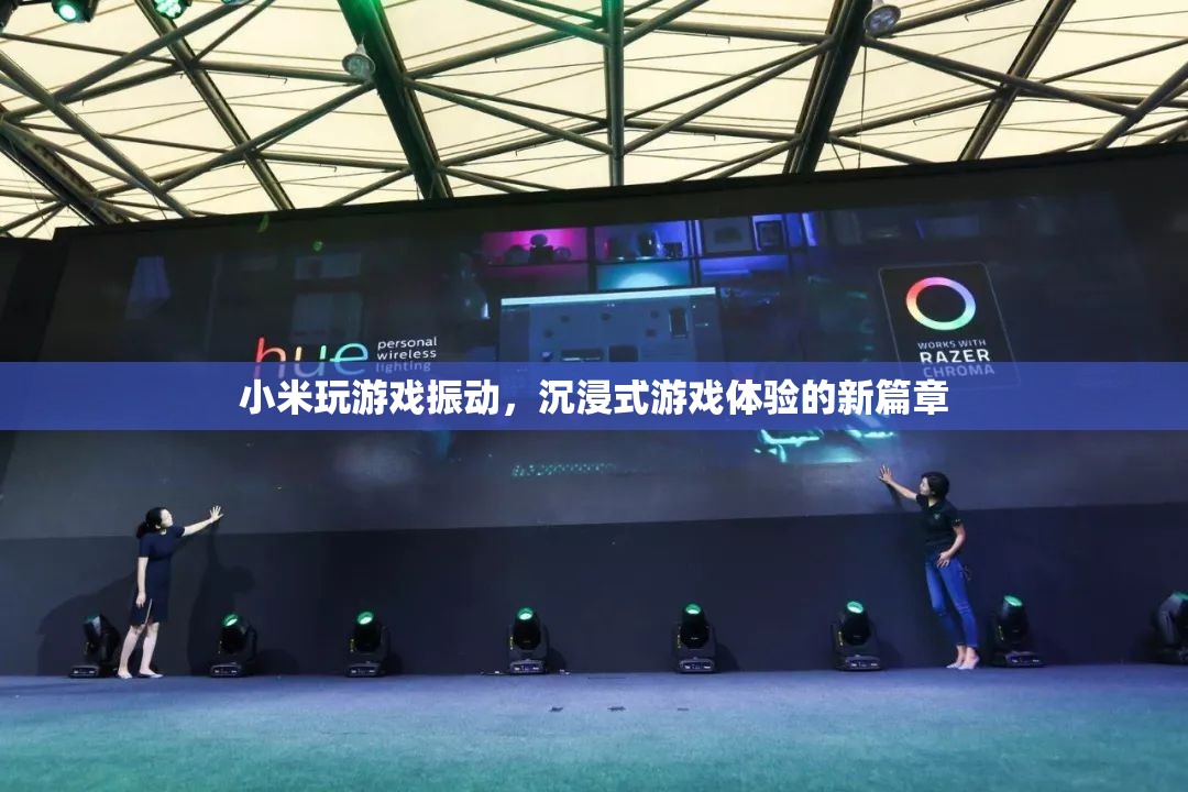 小米玩游戲振動(dòng)，開啟沉浸式游戲體驗(yàn)新篇章