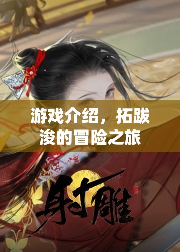 拓跋浚的冒險之旅，一場精彩紛呈的游戲之旅