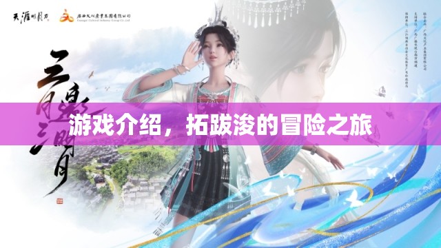 拓跋浚的冒險之旅，一場精彩紛呈的游戲之旅