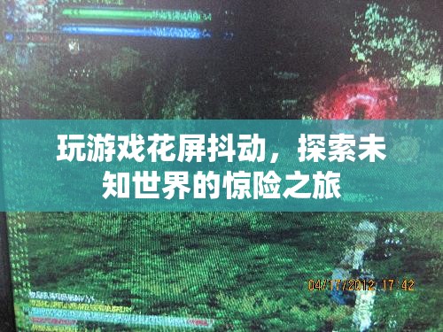 探索未知世界的驚險之旅，游戲花屏抖動挑戰(zhàn)玩家極限