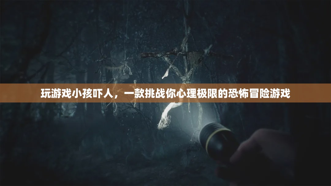 嚇人冒險(xiǎn)，挑戰(zhàn)心理極限的恐怖游戲