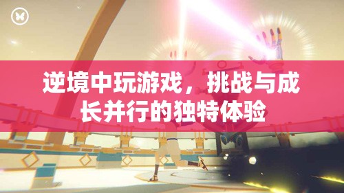 逆境中玩游戲，挑戰(zhàn)與成長并行的獨(dú)特體驗(yàn)