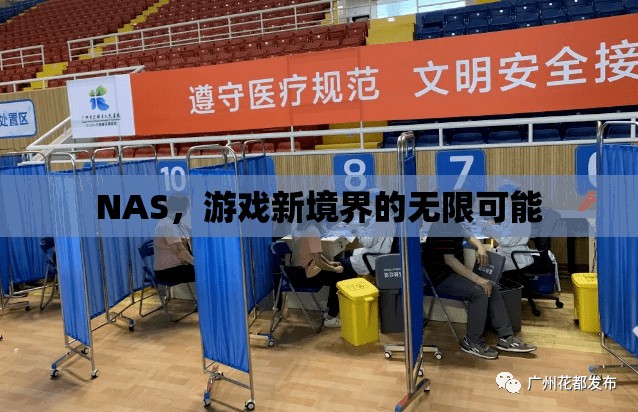 NAS，開啟游戲新境界的無限可能