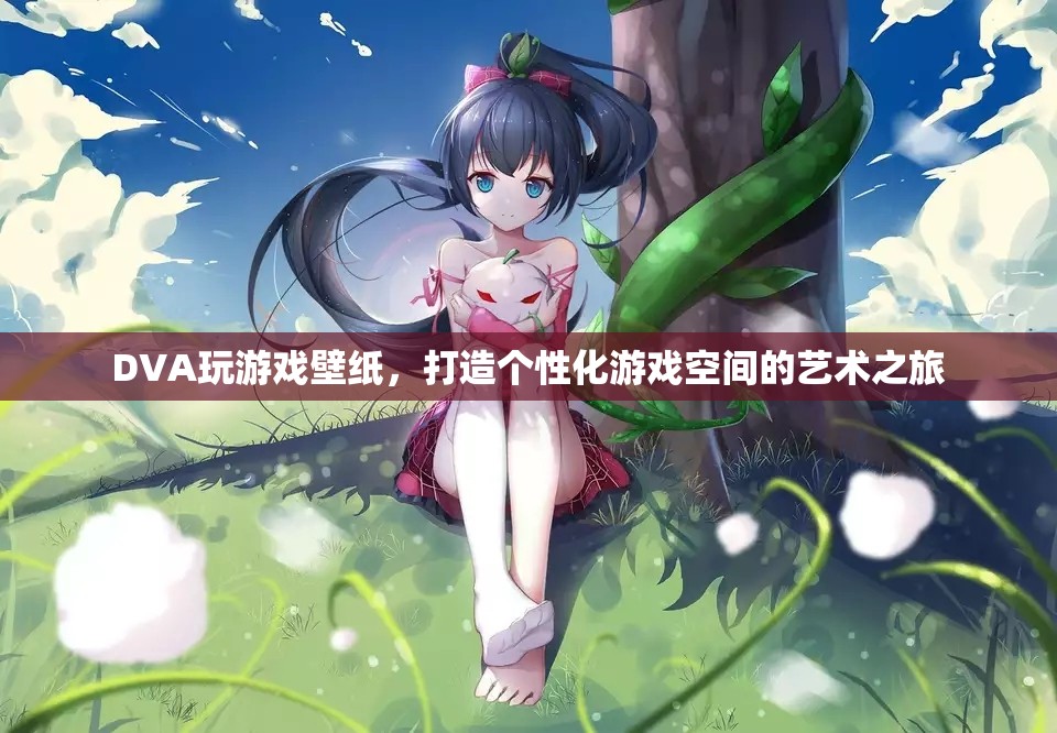 DVA壁紙，個性化游戲空間的藝術(shù)之旅