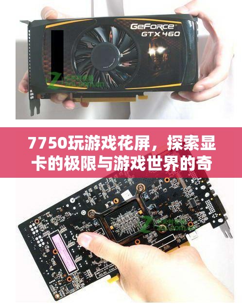7750顯卡游戲花屏，探索顯卡極限與游戲奇遇