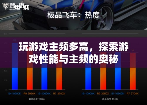 游戲性能與主頻的奧秘，探索主頻對游戲體驗的影響