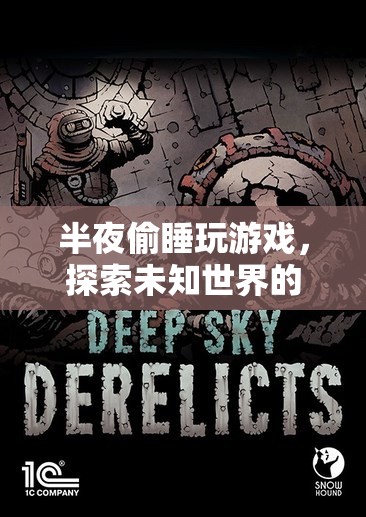 探索未知世界的奇妙冒險，半夜偷睡玩游戲