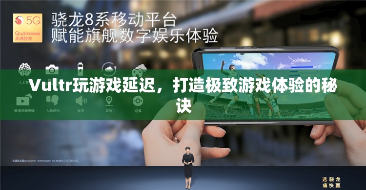 打造極致游戲體驗(yàn)，解決Vultr玩游戲延遲的秘訣