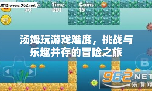 挑戰(zhàn)與樂(lè)趣并存的湯姆冒險(xiǎn)之旅