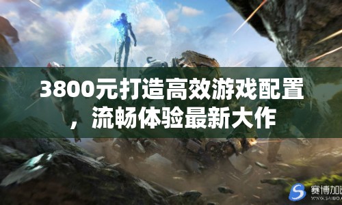 3800元打造高效游戲配置，暢享最新大作流暢體驗