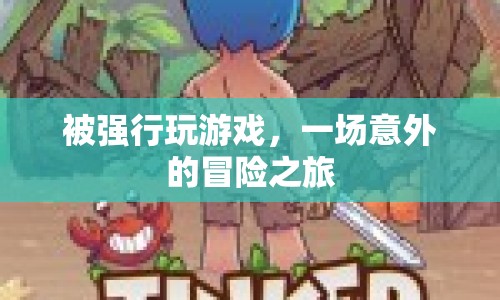 一場(chǎng)意外的冒險(xiǎn)之旅，被強(qiáng)行玩游戲