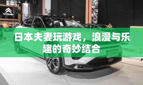 日本夫妻浪漫游戲，樂趣與浪漫奇妙結(jié)合