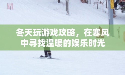冬日游戲攻略，在寒風(fēng)中尋找溫暖的娛樂時光