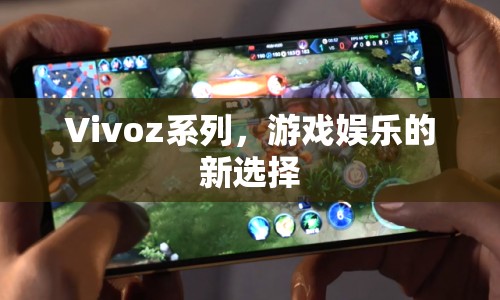 Vivoz系列，游戲娛樂(lè)新寵