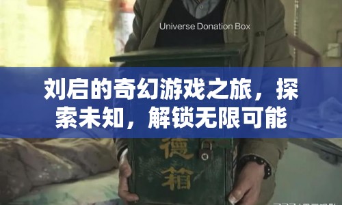劉啟的奇幻游戲之旅，探索未知，解鎖無(wú)限可能