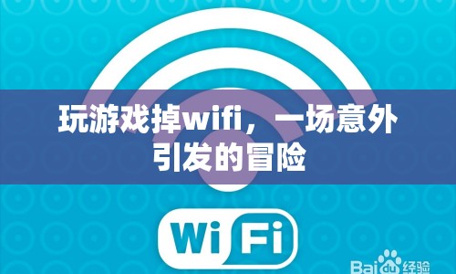 一場(chǎng)意外引發(fā)的冒險(xiǎn)，玩游戲掉wifi