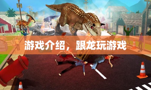 跟龍玩游戲，一場奇幻冒險(xiǎn)的啟程