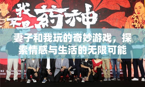 妻子和我玩的奇妙游戲，探索情感與生活的無限可能