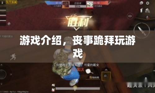 喪事跪拜游戲，一場(chǎng)獨(dú)特的文化體驗(yàn)