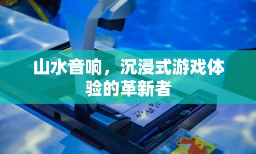 山水音響，打造沉浸式游戲體驗(yàn)的革命性變革