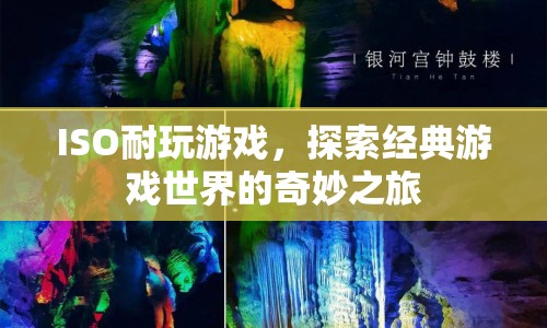 探索經(jīng)典游戲世界的奇妙之旅，ISO耐玩游戲