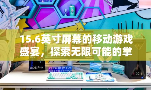 15.6英寸移動游戲盛宴，探索掌上娛樂新境界