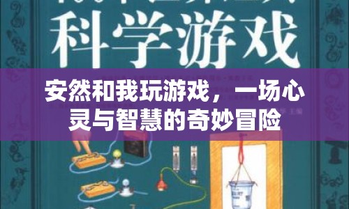 心靈與智慧的奇妙冒險(xiǎn)，安然與我共游