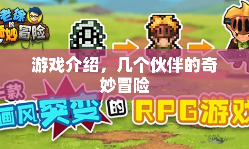 幾個(gè)伙伴的奇妙冒險(xiǎn)之旅
