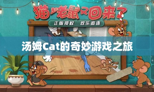 湯姆Cat的奇妙冒險(xiǎn)之旅