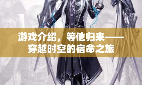 等他歸來，穿越時(shí)空的宿命之旅游戲介紹