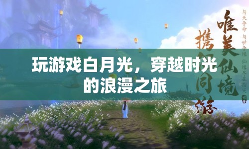 穿越時(shí)光的浪漫之旅，探索游戲白月光的奇幻世界