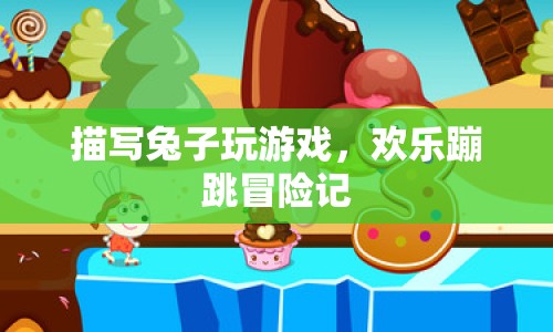 兔子歡樂蹦跳冒險(xiǎn)記，一場(chǎng)趣味橫生的游戲之旅