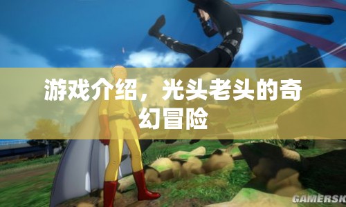 光頭老頭的奇幻冒險(xiǎn)之旅