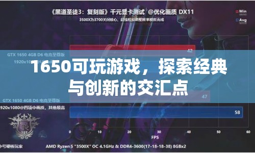 1650可玩游戲，經(jīng)典與創(chuàng)新的交匯點(diǎn)