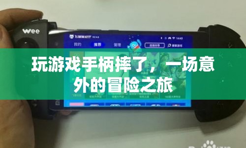 游戲手柄摔落引發(fā)意外冒險(xiǎn)之旅