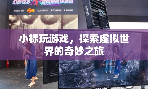 探索虛擬世界的奇妙之旅，小標(biāo)玩游戲