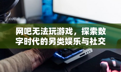 數(shù)字時代下的另類娛樂與社交，網(wǎng)吧無法玩游戲的新體驗