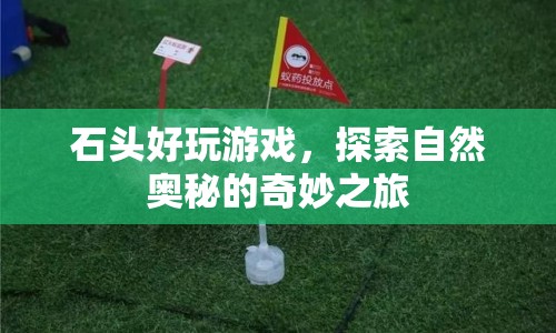 探索自然奧秘，石頭好玩游戲的奇妙之旅