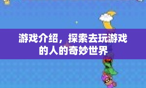 探索游戲玩家的奇妙世界，一場(chǎng)虛擬與現(xiàn)實(shí)交織的冒險(xiǎn)之旅
