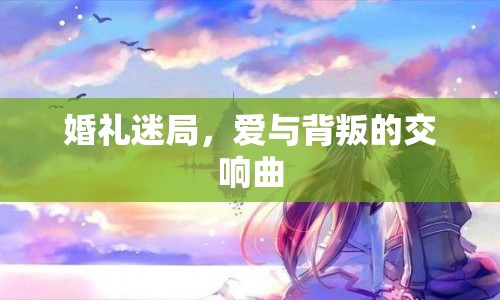 婚禮迷局，愛與背叛的交響曲