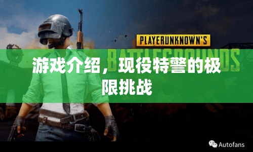現(xiàn)役特警極限挑戰(zhàn)，游戲介紹