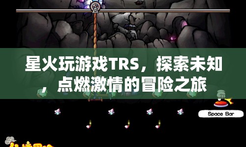 星火玩游戲TRS，點(diǎn)燃激情的冒險(xiǎn)之旅