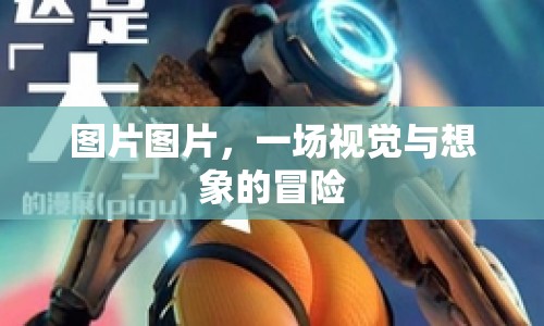 一場視覺與想象的冒險
