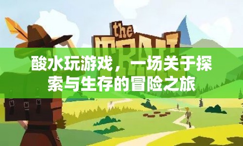 酸水冒險(xiǎn)，探索與生存的冒險(xiǎn)之旅