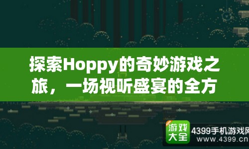Hoppy游戲之旅，視聽(tīng)盛宴的全方位探索