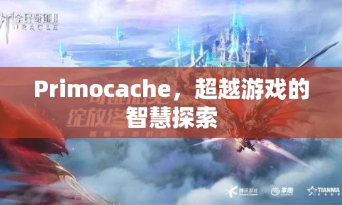 超越游戲的智慧探索，Primocache的奧秘
