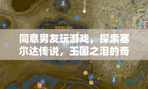 探索塞爾達(dá)傳說，王國之淚的奇幻世界，與男友共赴冒險之旅