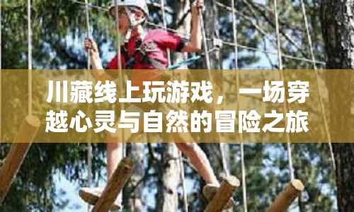 川藏線上玩游戲，一場穿越心靈與自然的冒險之旅