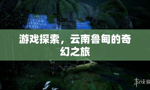 云南魯?shù)椋婊弥弥械挠螒蛱剿? class=