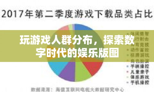 數(shù)字時(shí)代娛樂版圖，揭秘玩游戲人群分布